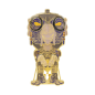 Preview: FUNKO POP PIN! Star Wars Sebulba #18